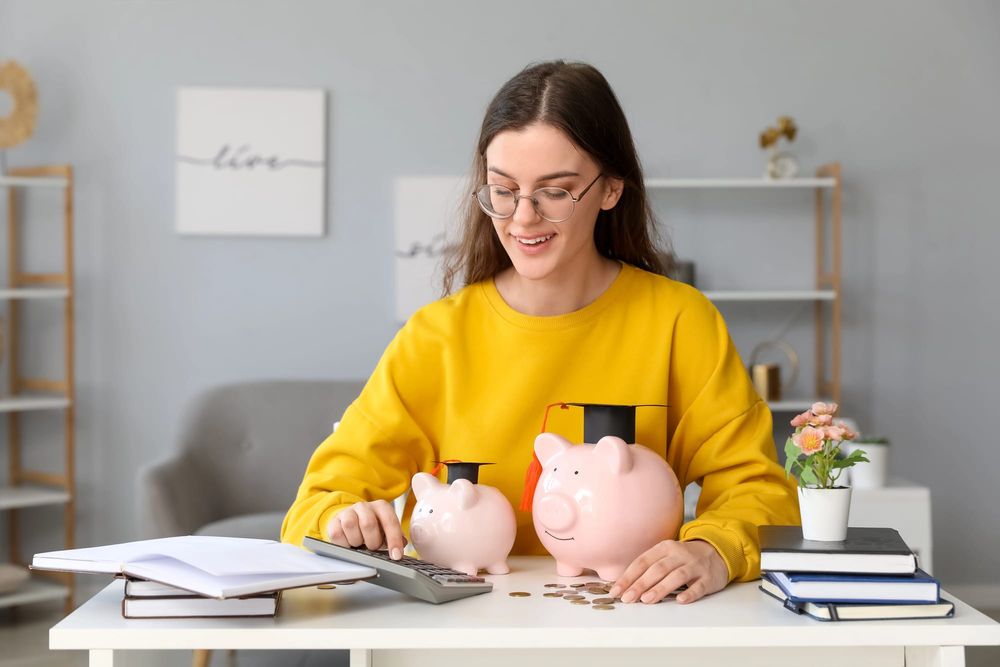 Navigating The New World Of Student Loans