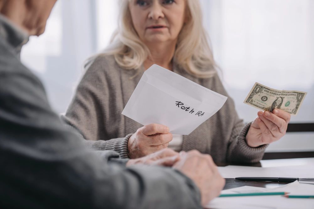 How To Get The Most From The New Inherited IRA Rules