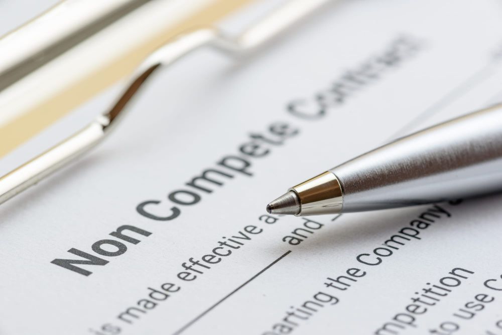 3 More Strategies To Beat The Proposed Ban On Noncompete Agreements