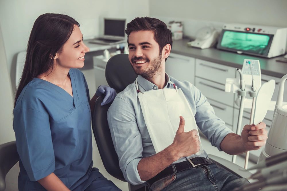 10 Steps To Build Patient Trust And Grow Your Practice