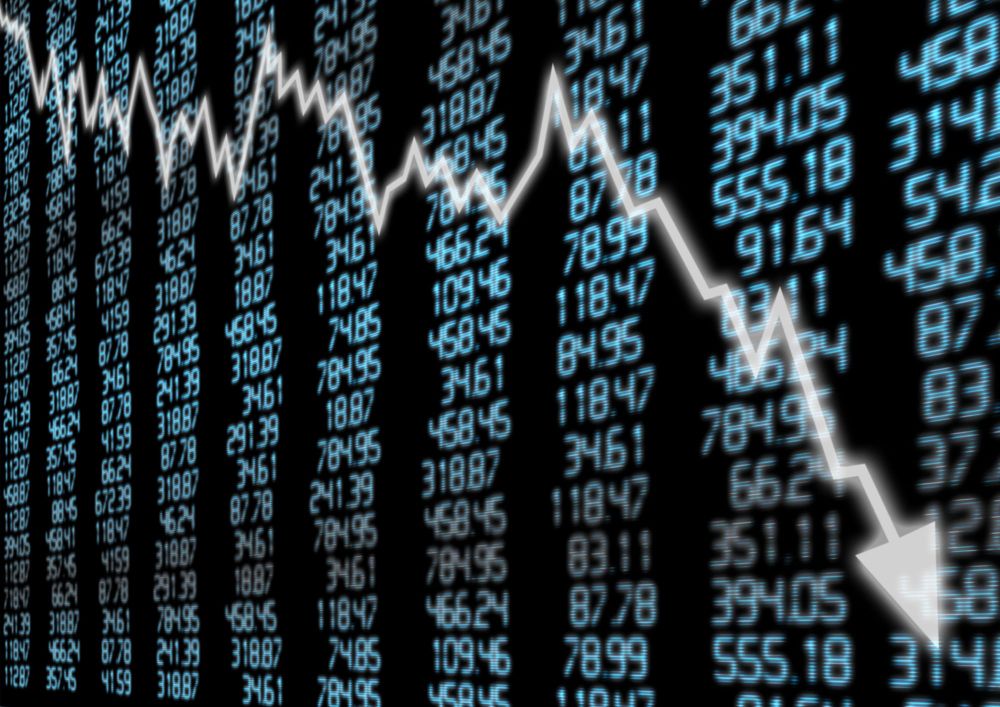 How To Respond To The Declining Stock Market