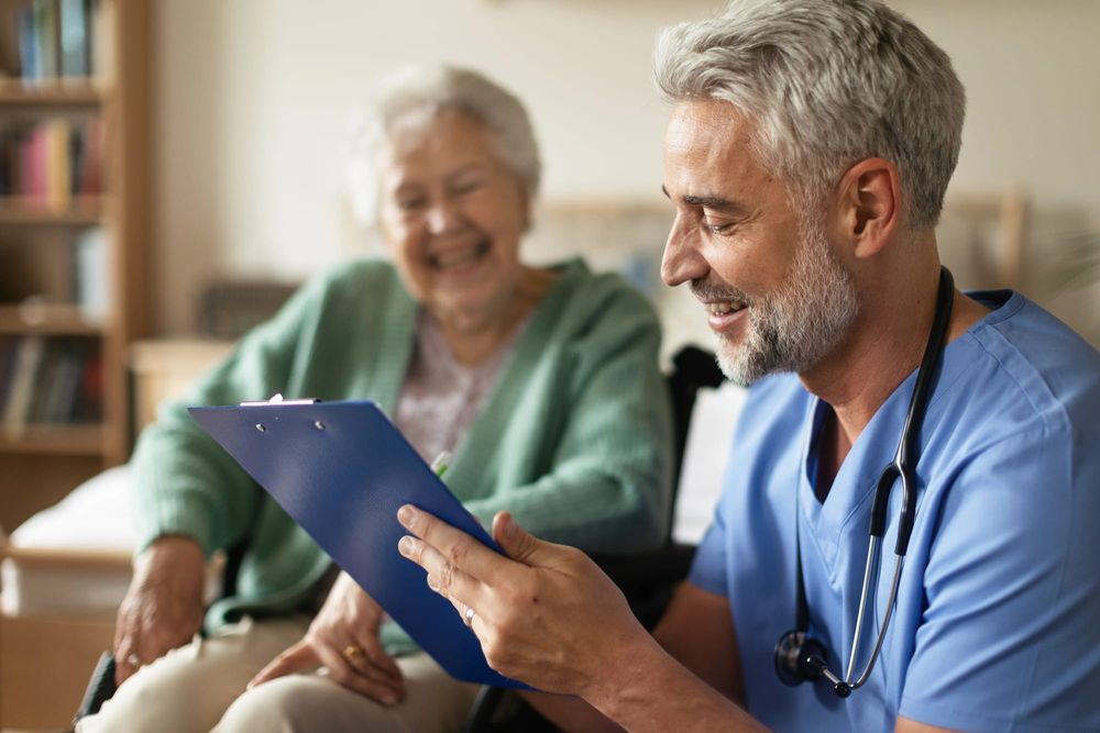 Approaching 65? Beware Of Medicare Advantage Trap