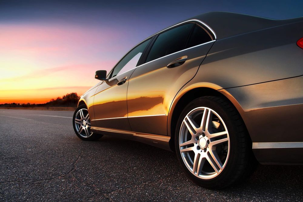 How To Buy Your Next Auto