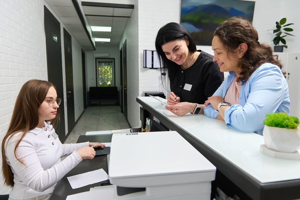 Increase Patient Satisfaction And Practice Efficiency By Automating Insurance Processes
