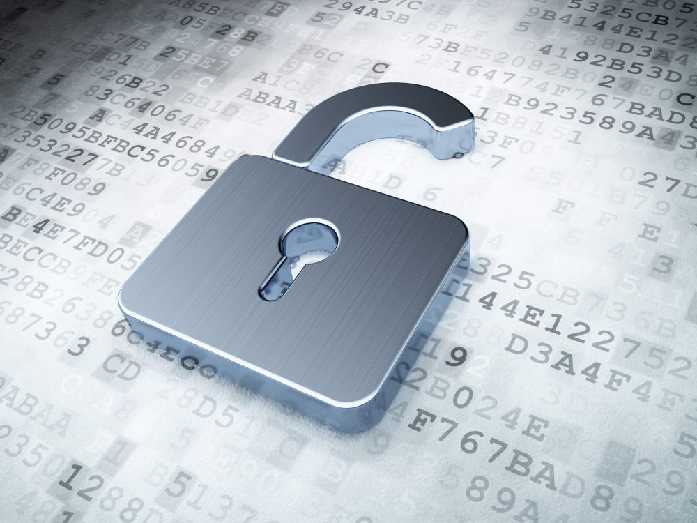 Four Steps To Protect Your Digital Assets