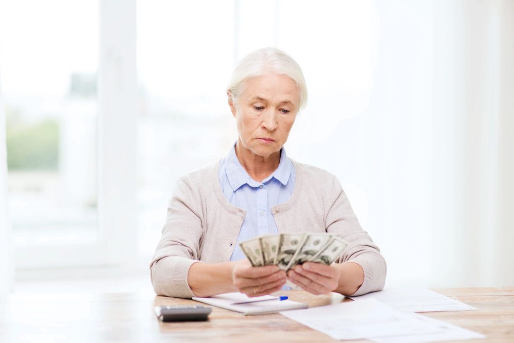 Why You Need A Paycheck In Retirement