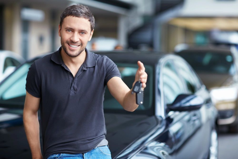 Should You Buy Your Next Car Now?
