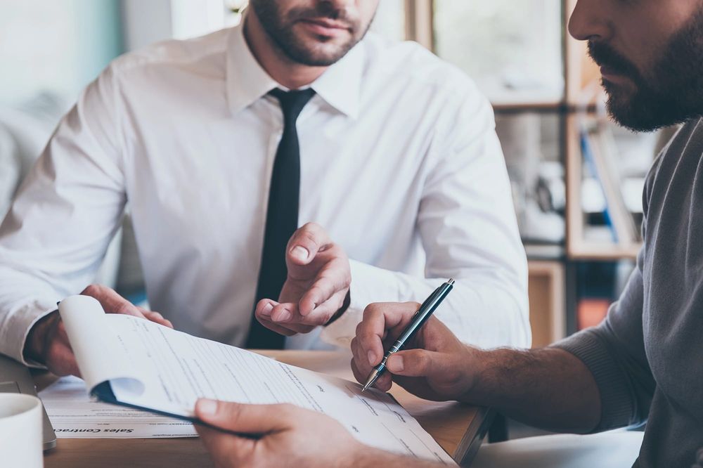 Do You Need Buy/Sell Insurance Coverage?