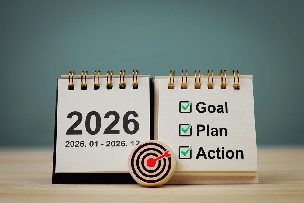 6 Strategies To Turbo Charge Your 2026 Finances