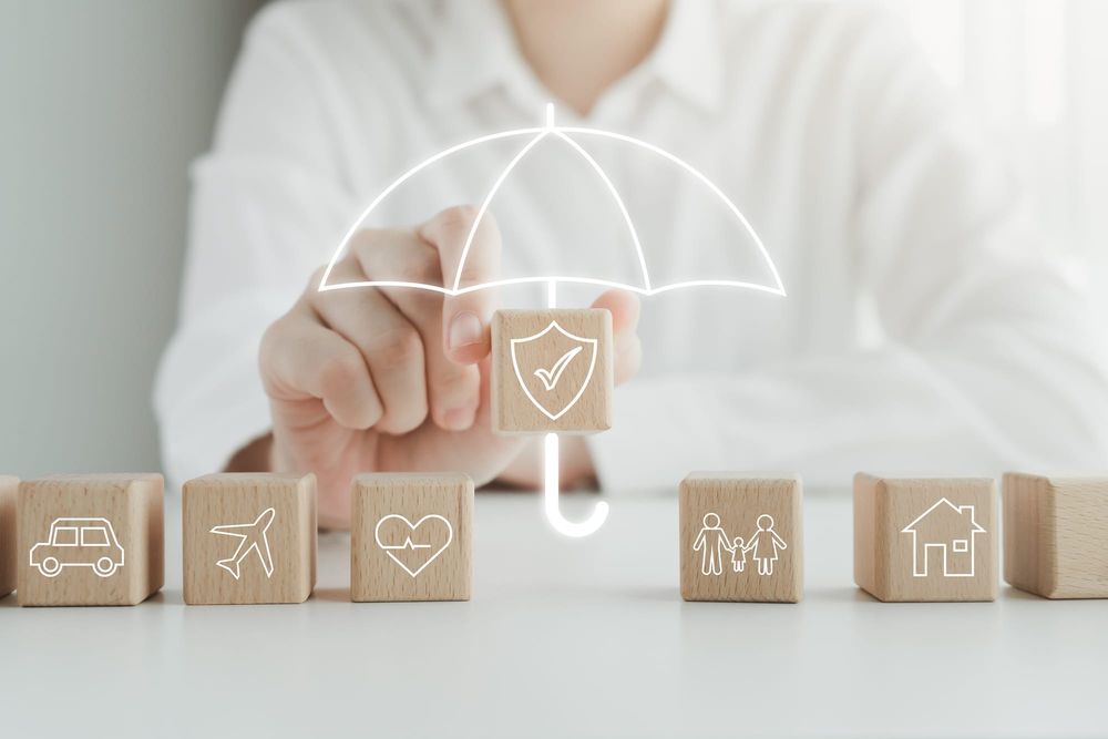 Reevaluate Your Insurance Coverages To Reduce Costs And Boost Returns