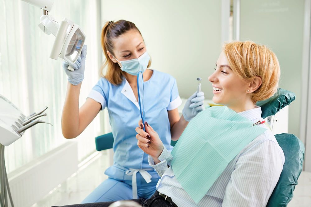 How Your Hygiene Department Can Improve Your Treatment Acceptance