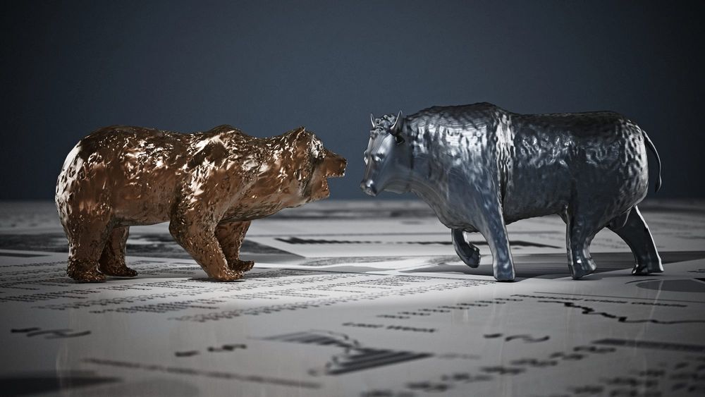 Don’t Let Market Turbulence Derail Your Investment Plan