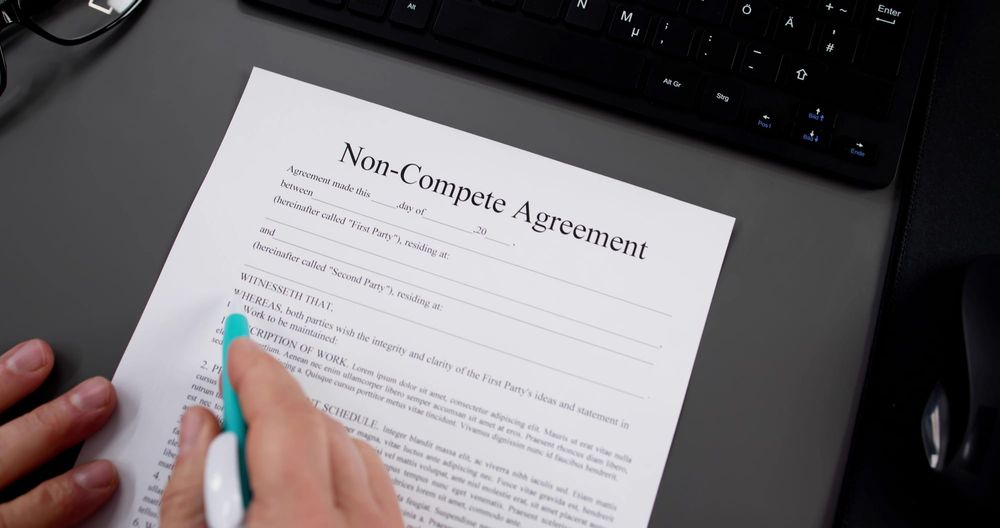 FTC Bans Noncompete Agreements Nationwide; What To Do Now