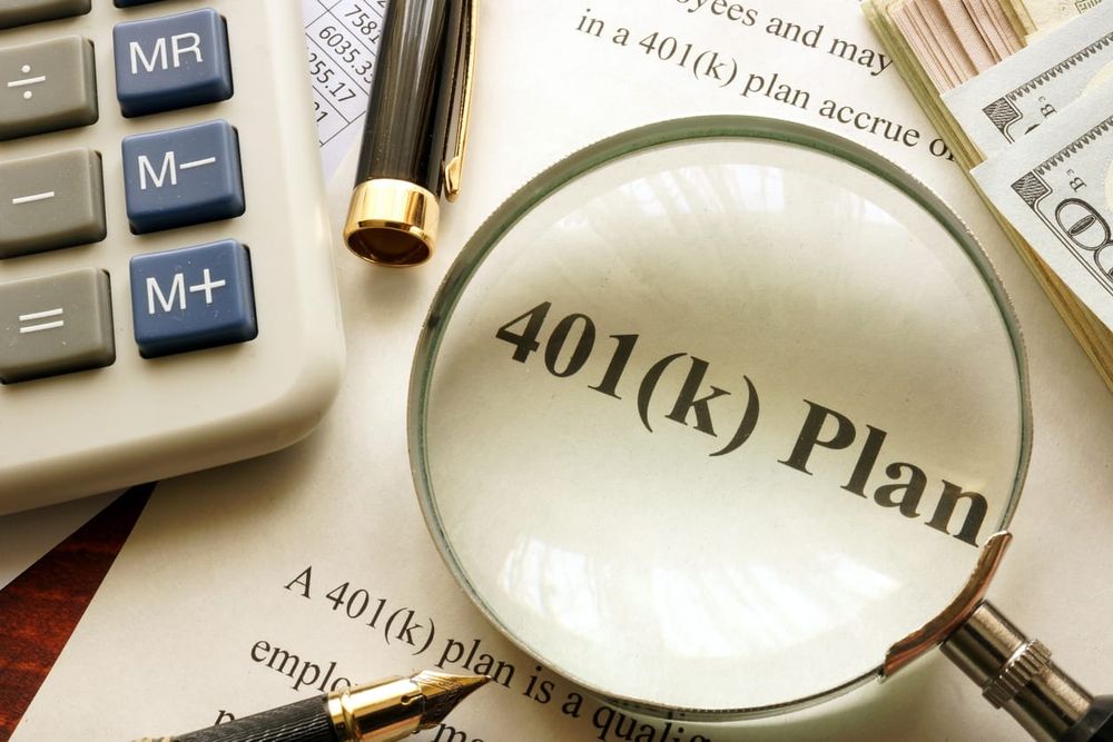 Retirement Plan Health Check: 4 Costly 401(k) Mistakes and How to Fix Them