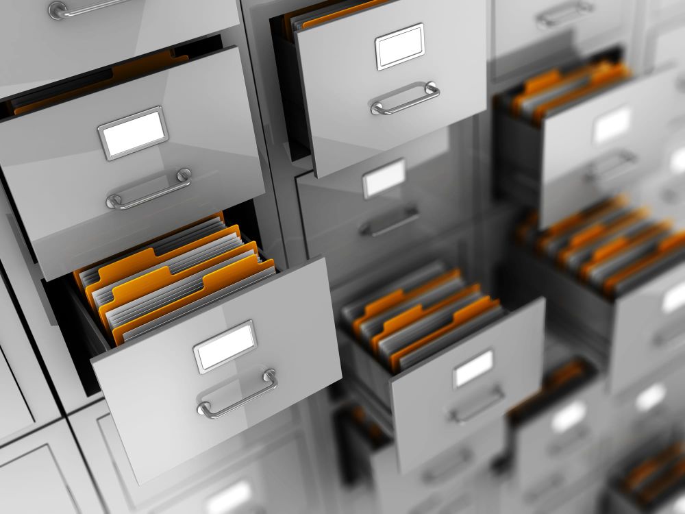 How Long Should You Retain Tax Returns And Other Records?