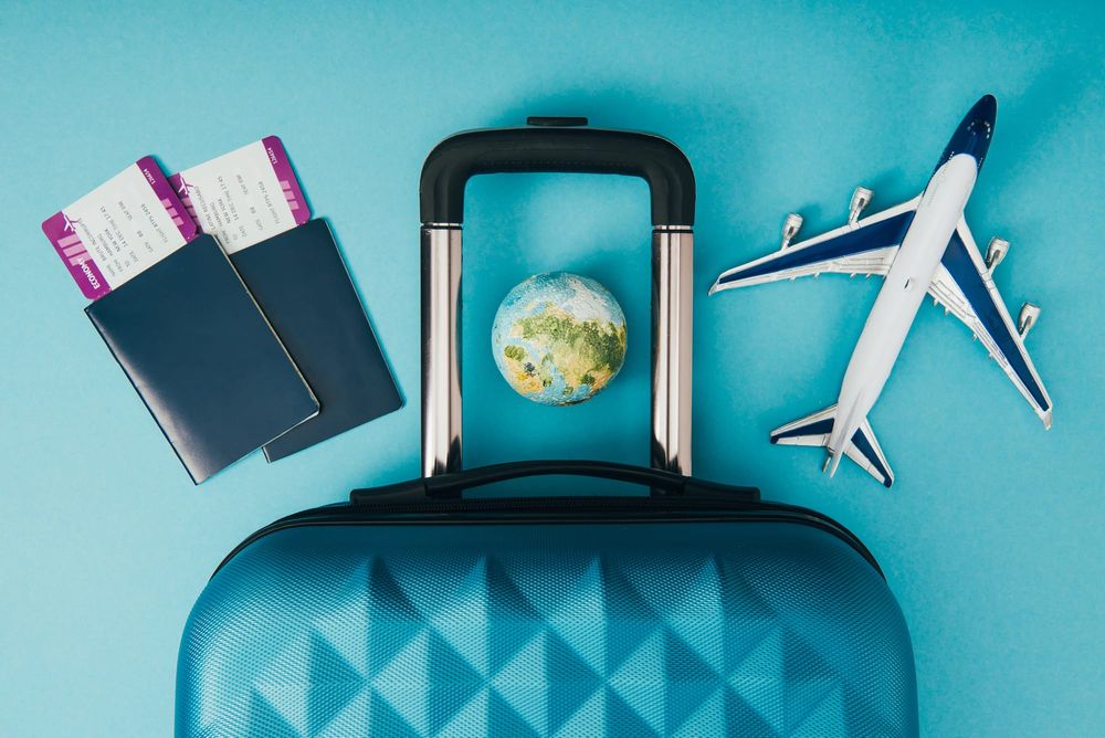 How To Travel More While Spending Less