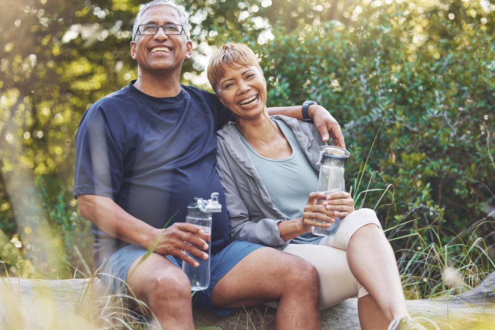 The Many Benefits Of “Phasing Down” Into Retirement