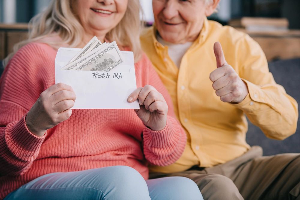 How to Build a $1,000,000 Roth IRA