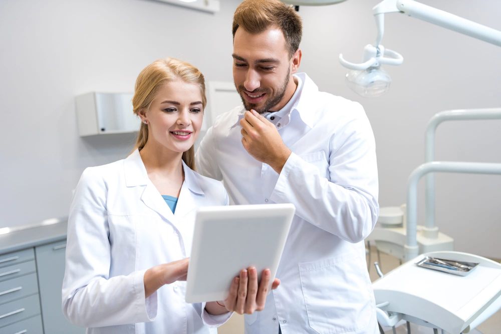 Group Practice Doctors: Stop Overpaying Your Taxes!