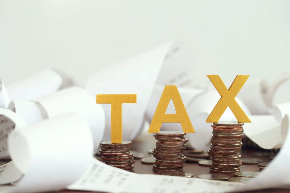 Will Your Taxes Go Up When The Tax Cuts And Jobs Act Expires? (Part 2 Of 3)