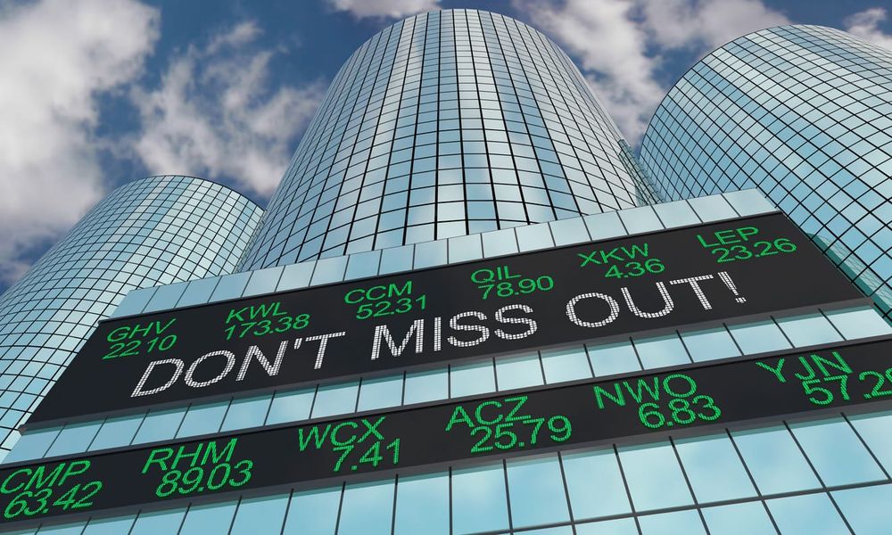 Should You Focus Your Investments on the Magnificent 7? (Online-Only Article)
