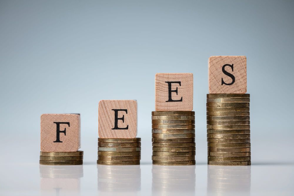 Don’t Fall Behind- Raise Your Fees Now