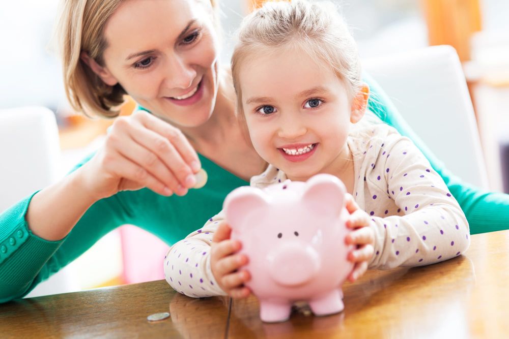 Teach Your Children About Money Management