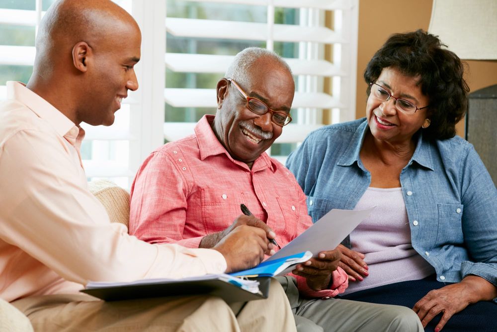 How To Improve The Benefits From Your Retirement Plan