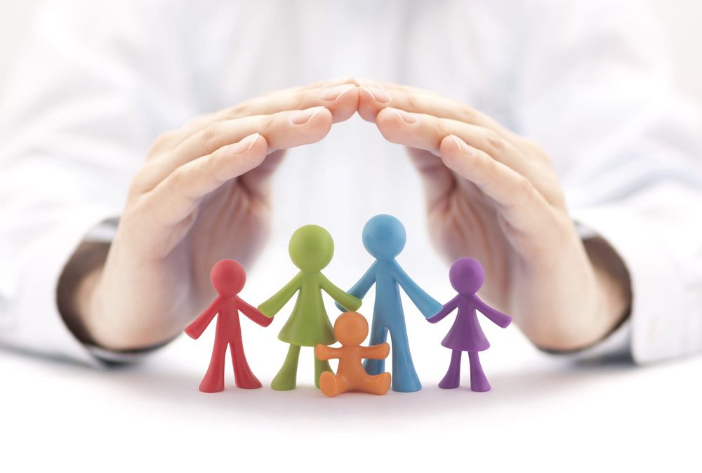 7 Steps To Safeguard Your Family