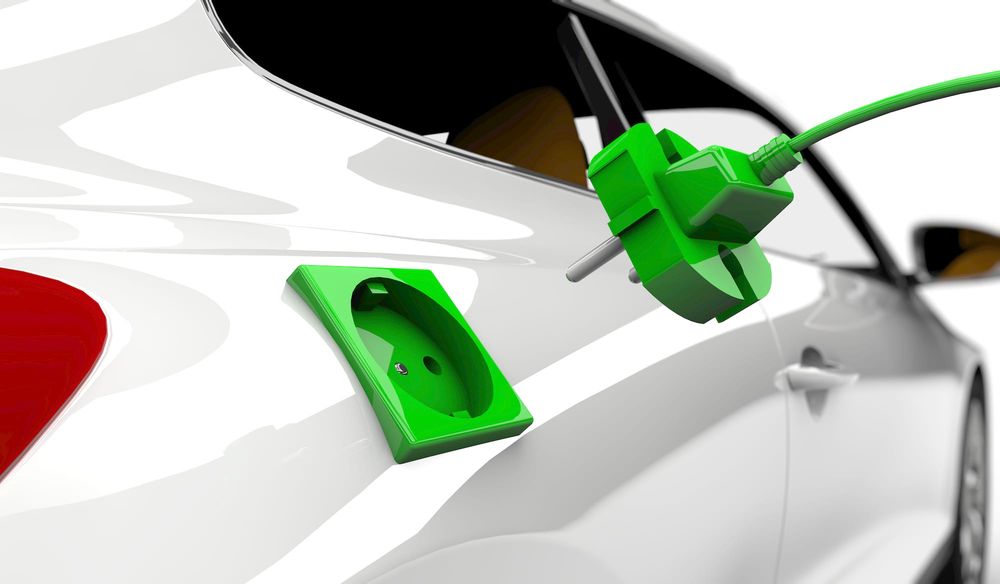 How To Qualify For The Maximum Electric Vehicle Tax Credit