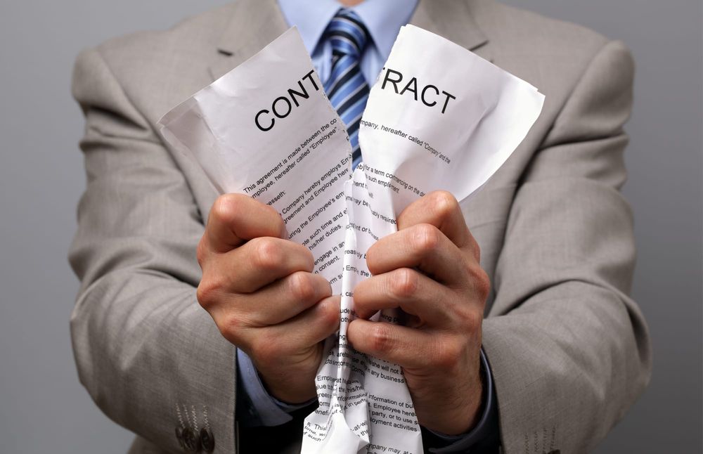 How Will The Proposed Ban On Non-Compete Agreements Affect Your Practice?