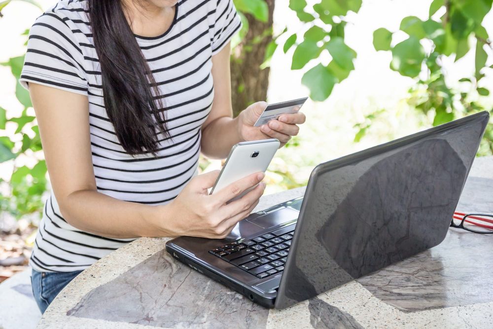 Increase Patient Satisfaction and Efficiency by Modernizing Your Payment Systems