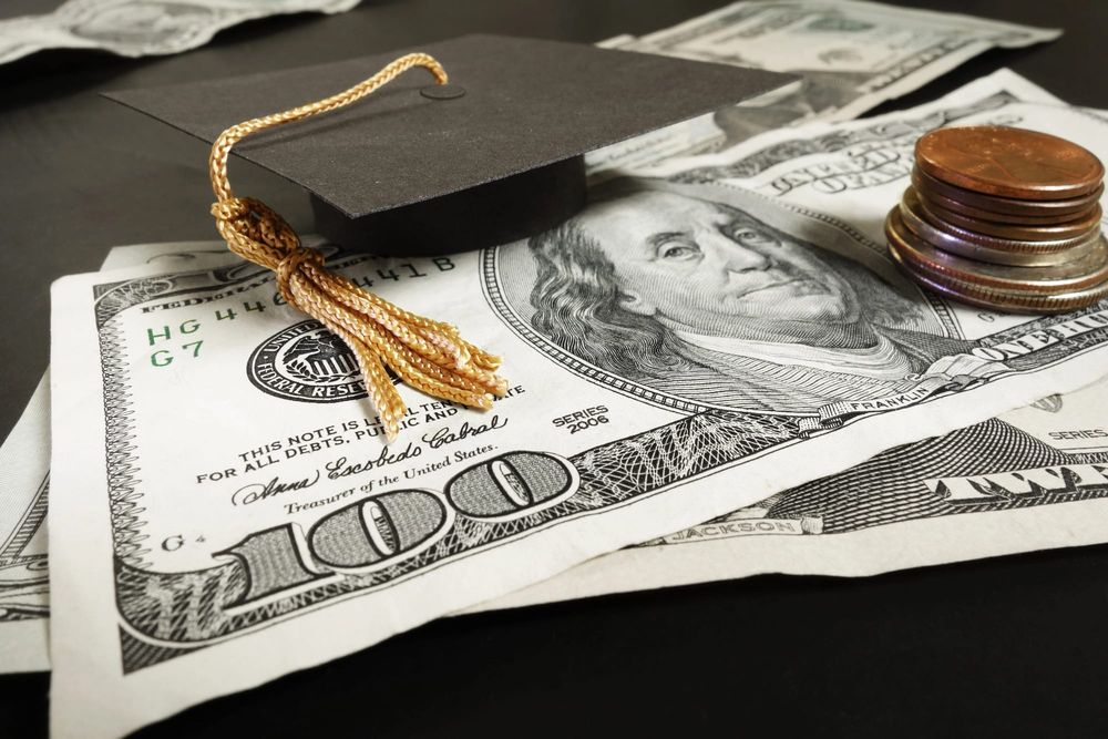 What’s The Fastest Way To Pay Off Student Loan Debt?