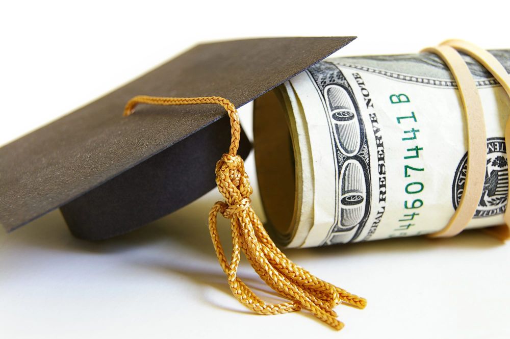 4 Powerful Strategies To Pay Off Student Loans Faster And Secure Financial Freedom