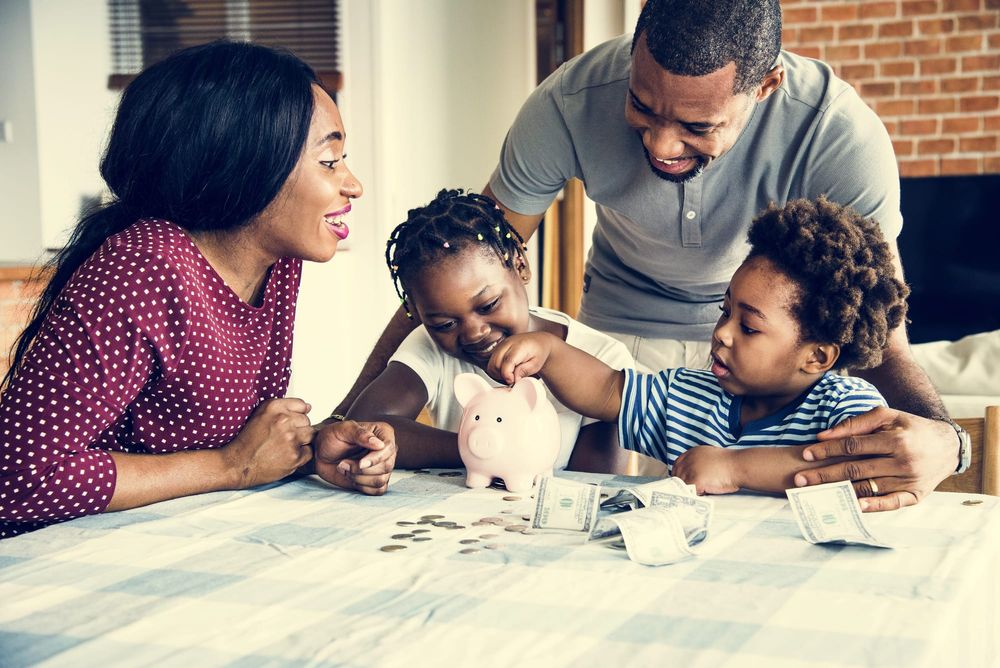 Match Your Children’s 401(k) Contributions To Build Great Saving Habits