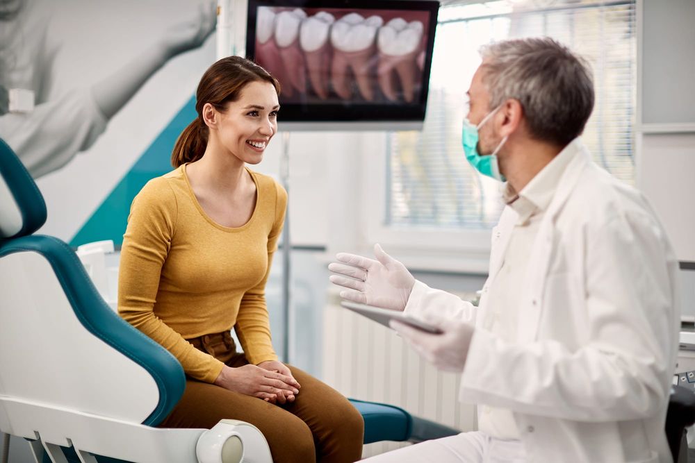 Time To Notify Your Patients Of Their Unused Benefits