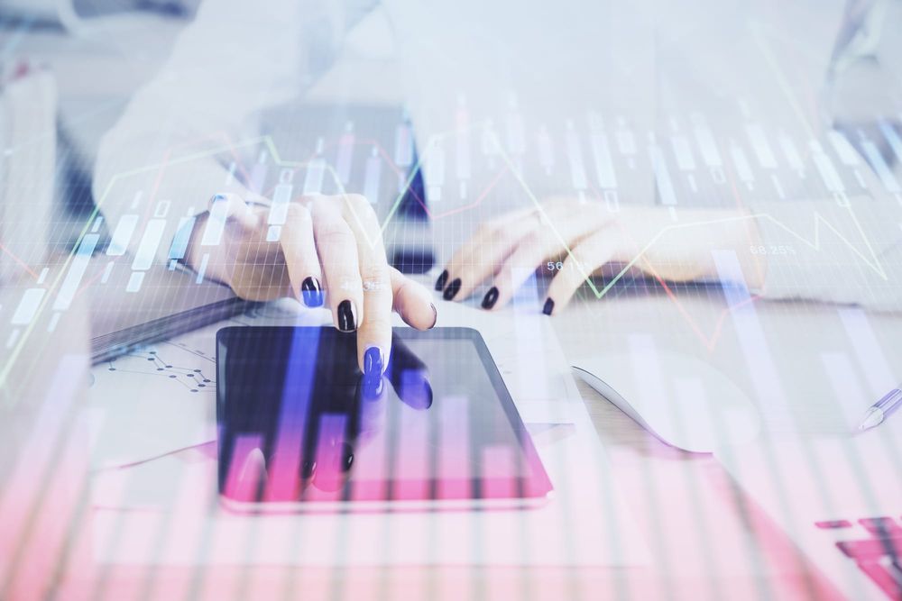 Seven AI-Powered Financial Apps to Save You Money
