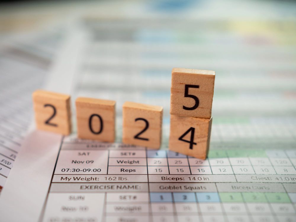 Top 6 Strategies To Jumpstart Your 2025 Success