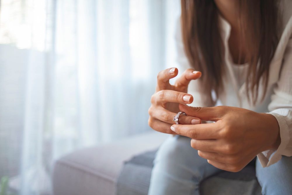 Top 10 Divorce Mistakes That Could Cost You Millions