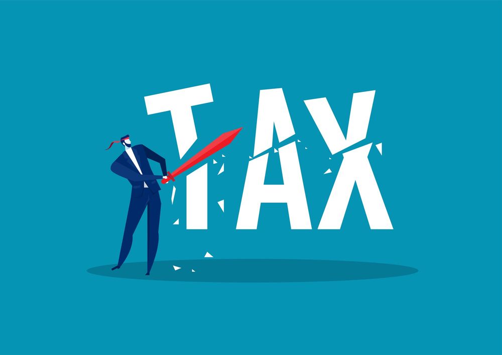 New Strategy To Slash Taxes On Your Practice Sale