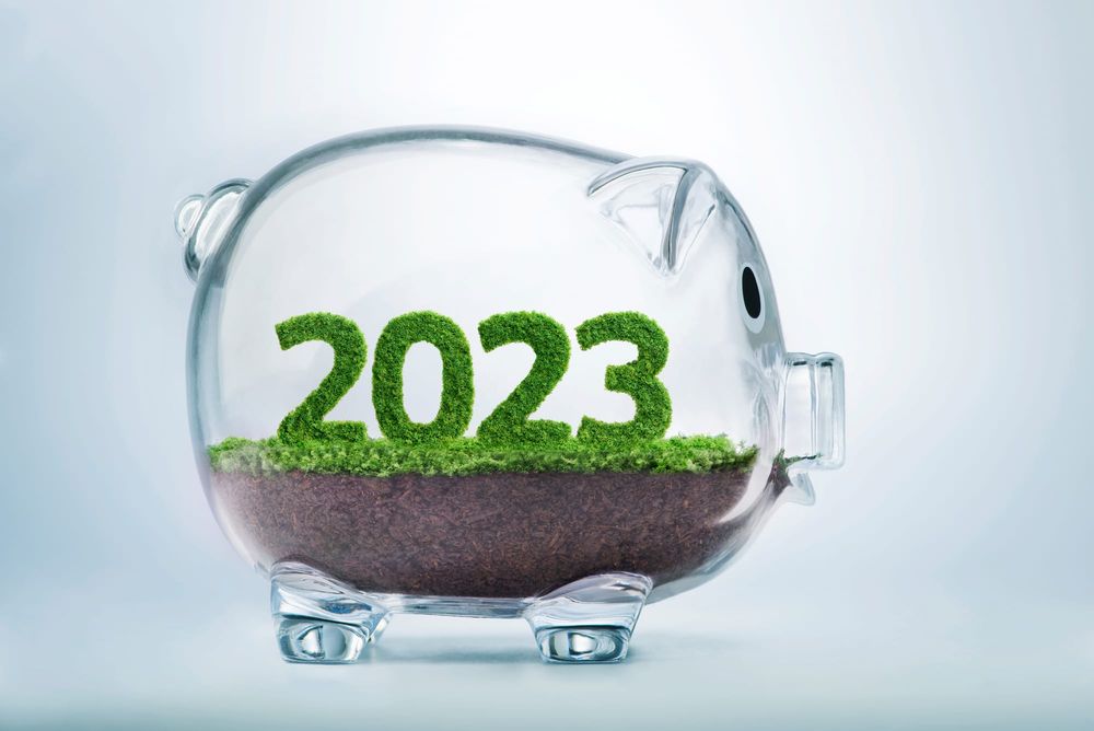 Accelerate Your 2023 Financial Success!