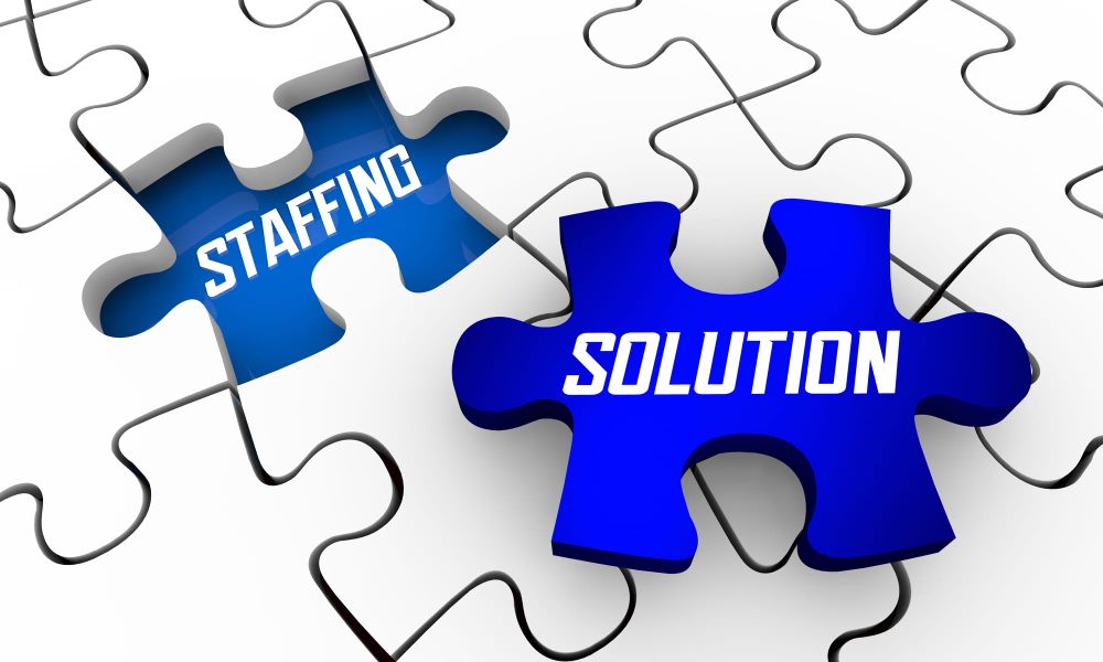 How Are You Handling The Staffing Crisis? (Part 1)