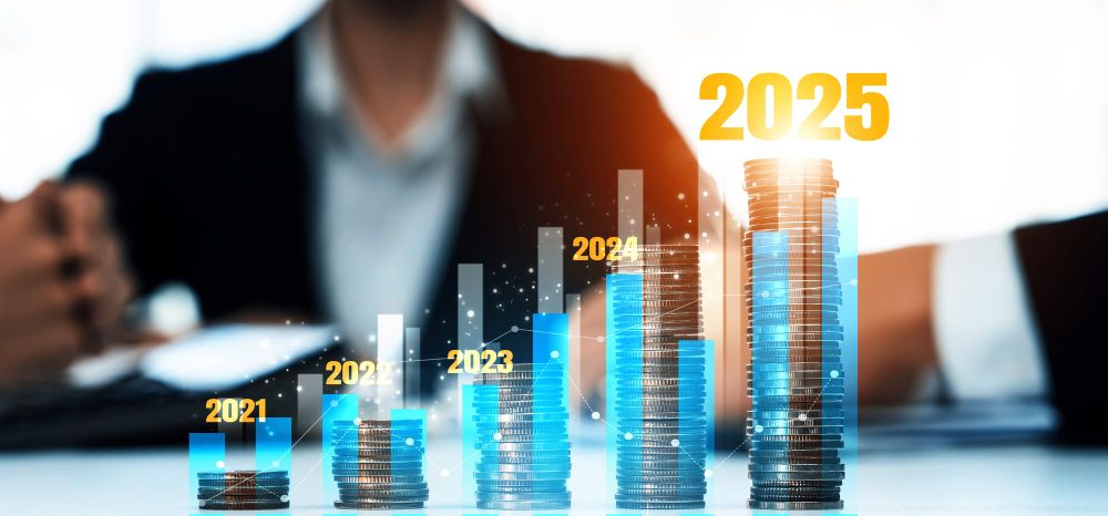 Successful Strategies For 2025