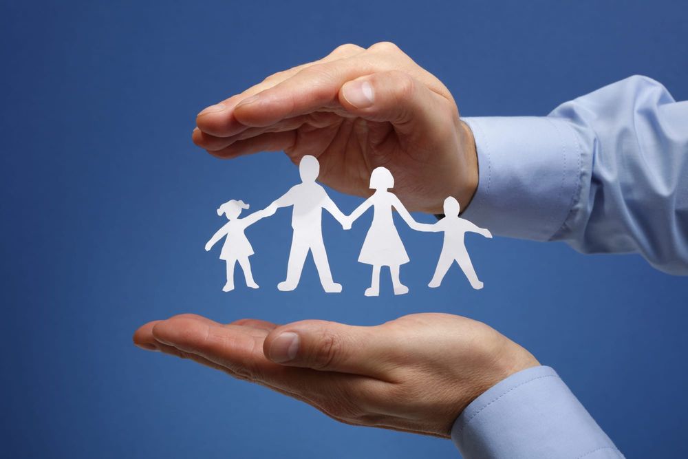 Act Now To Protect Your Family