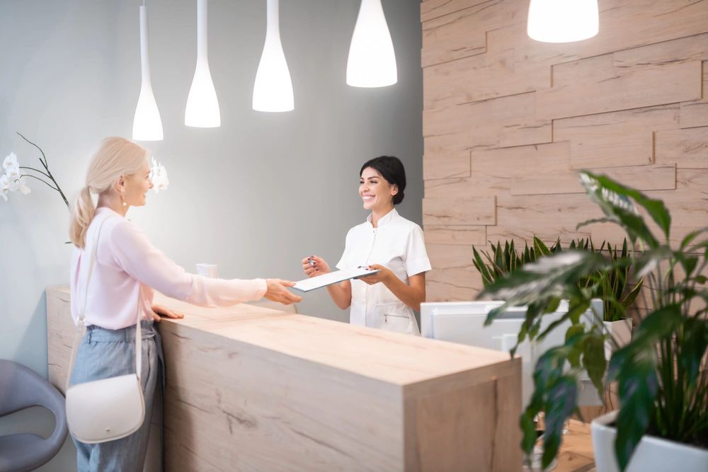 Use A Mystery Shopper To Improve Your New Patient Experience