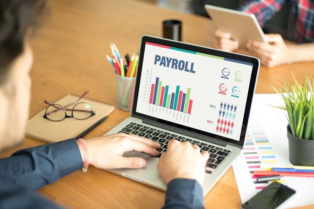 Eliminate Payroll Headaches And Cut Costs By Hiring The Right Payroll Provider