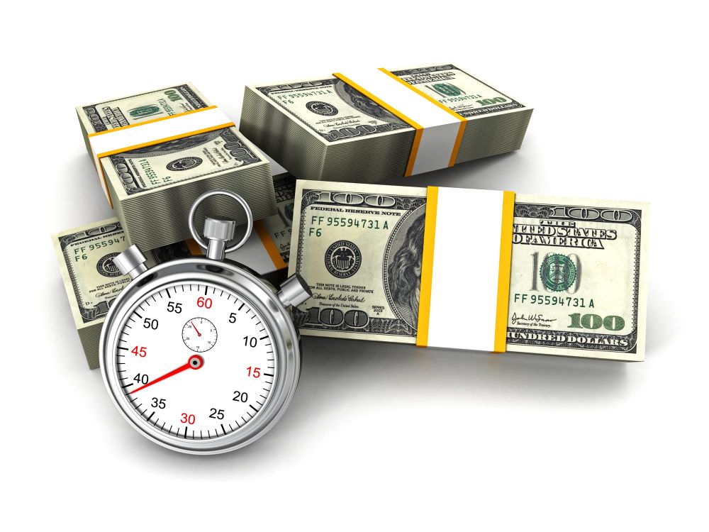 Six Last-Minute Tax Saving Moves For 2022
