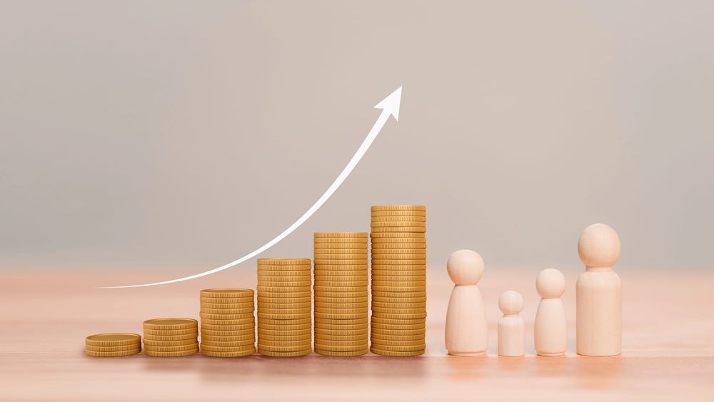 The True Key to Generational Wealth: Save Early and Save Often