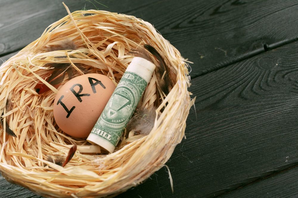 New Law Accelerates Tax Savings for SIMPLE-IRA Doctors