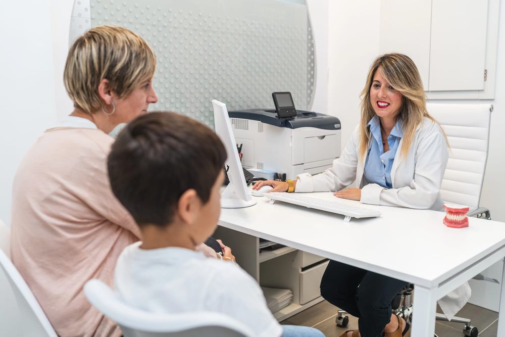 How To Quickly Fix The Top 3 Treatment Acceptance Mistakes